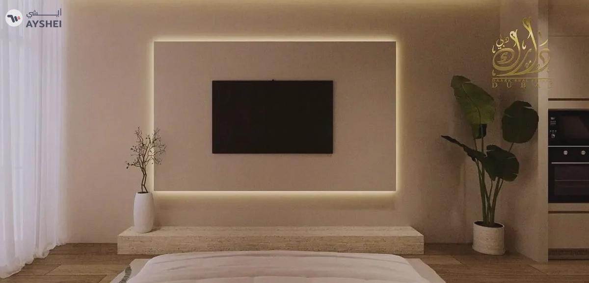 Fully Furnished- Smart System Homes- Delivery ON Time-1-landscape