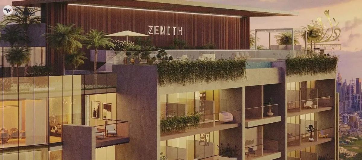 Fully Furnished- Smart System Homes- Delivery ON Time-0-landscape