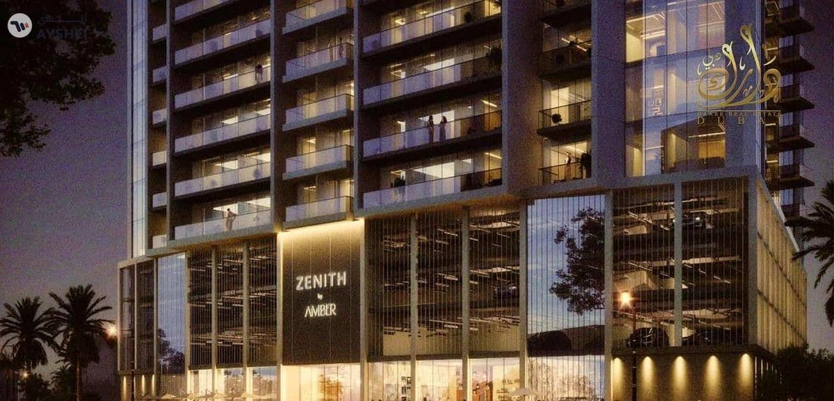 Fully Furnished- Smart System Homes- Delivery ON Time-4-4