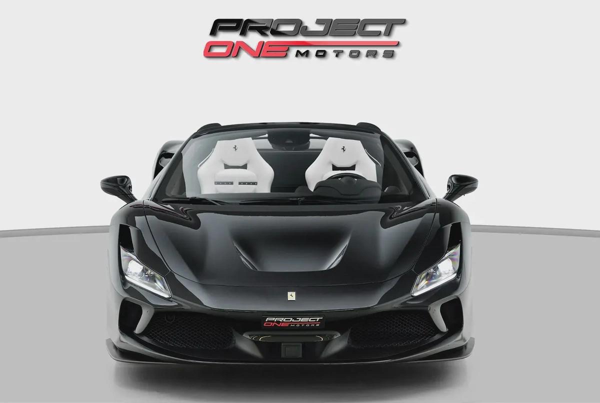 2023 FERRARI F8 SPIDER-1-1