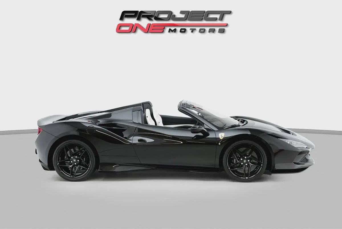 2023 FERRARI F8 SPIDER-2-2