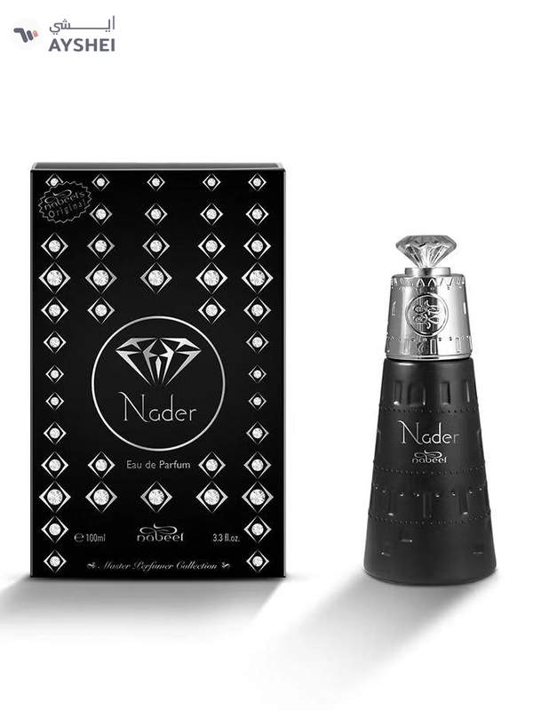 Nabeel Nader EDP 100ml