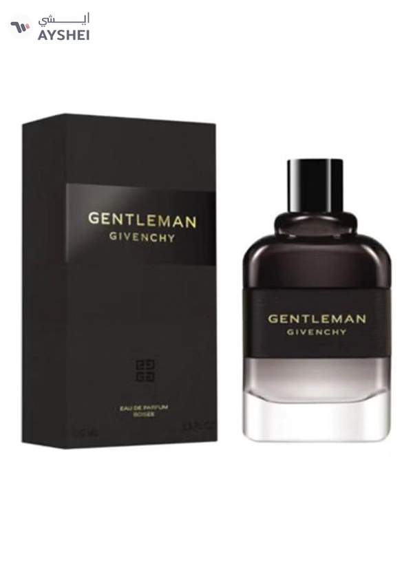 GIVENCHY Gentleman Boisee EDP 100ml