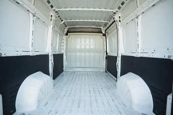 Peugeot Boxer Delivery Van | GCC Specs | Ref#P73191