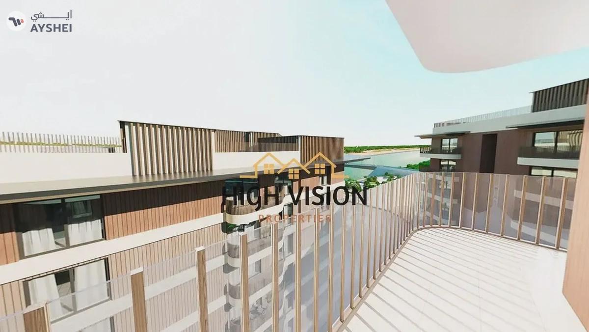 Gardenia Bay, Yas Island, Abu Dhabi-1-landscape