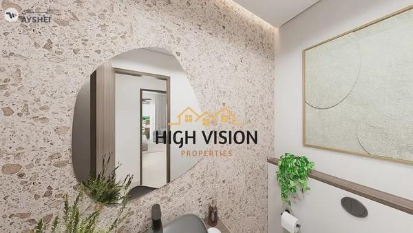 Gardenia Bay, Yas Island, Abu Dhabi