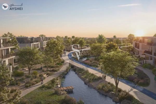 Rivera, The Valley by Emaar, Dubai