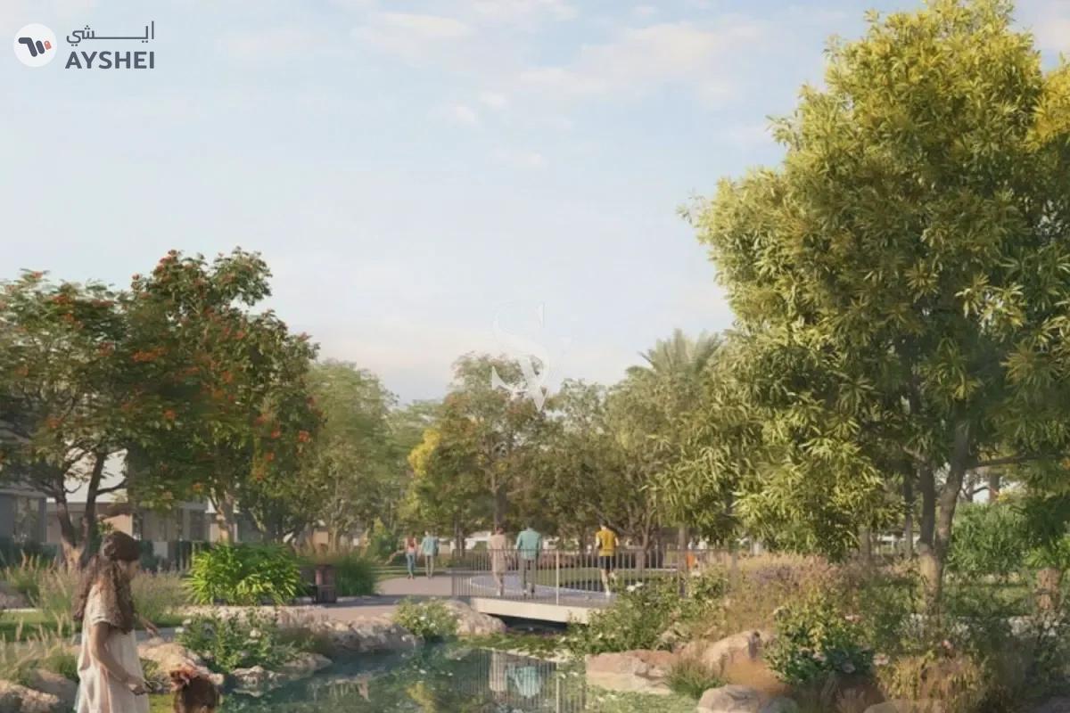 Rivera, The Valley by Emaar, Dubai-5-5