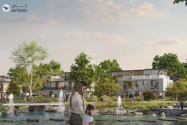 Rivera, The Valley by Emaar, Dubai