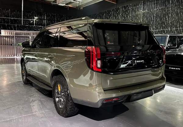 AED 4,145.00 Monthly | Low Mileage | GCC | Al-Tayer Warranty 2030 | Al-Tayer Service 2030