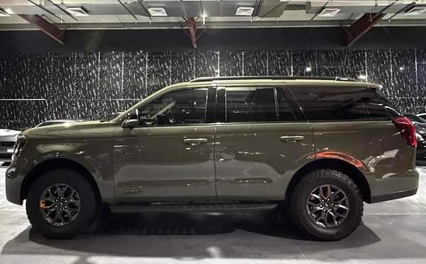 AED 4,145.00 Monthly | Low Mileage | GCC | Al-Tayer Warranty 2030 | Al-Tayer Service 2030