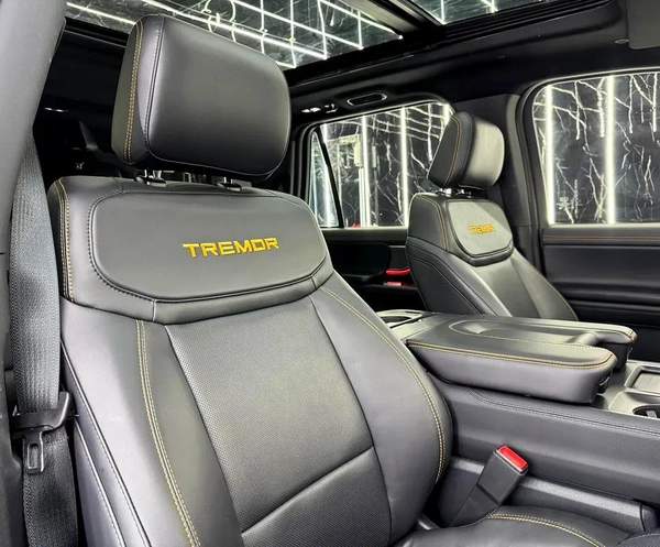 AED 4,145.00 Monthly | Low Mileage | GCC | Al-Tayer Warranty 2030 | Al-Tayer Service 2030
