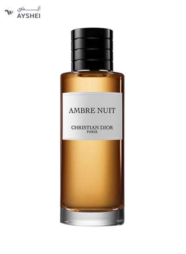 Dior Ambre Nuit Christian Dior EDP 250ml