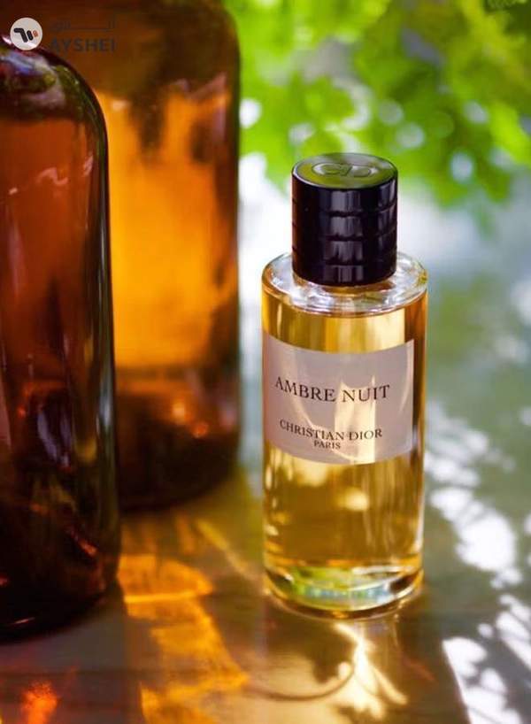 Dior Ambre Nuit Christian Dior EDP 250ml