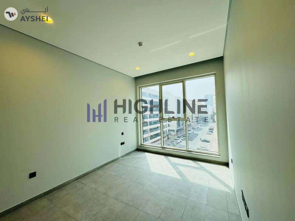 Maids Room | Brand New | 3 Walk Metro | Kitchen Appliances | All Amenities-10-10