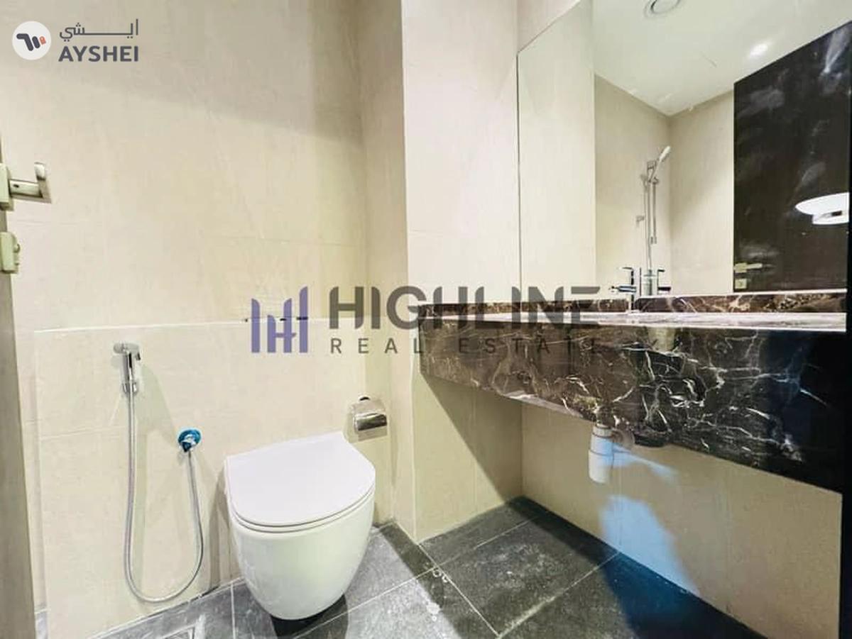 Maids Room | Brand New | 3 Walk Metro | Kitchen Appliances | All Amenities-0-landscape