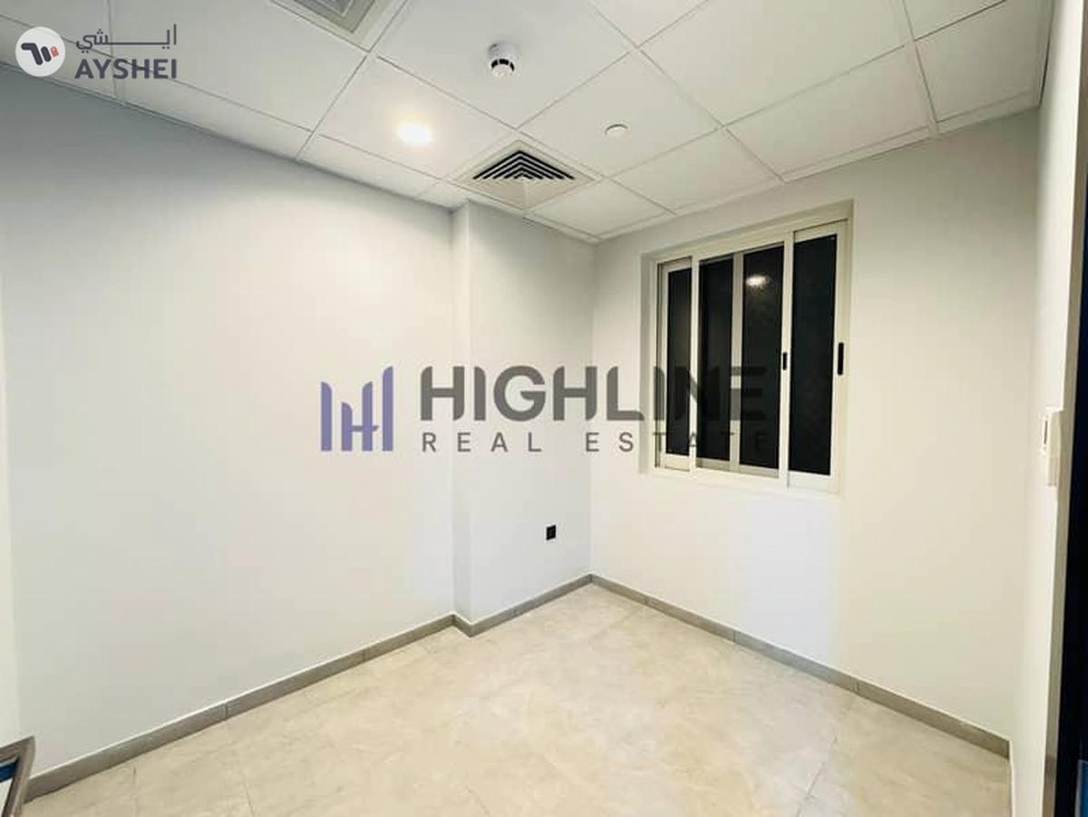 Maids Room | Brand New | 3 Walk Metro | Kitchen Appliances | All Amenities-2-2