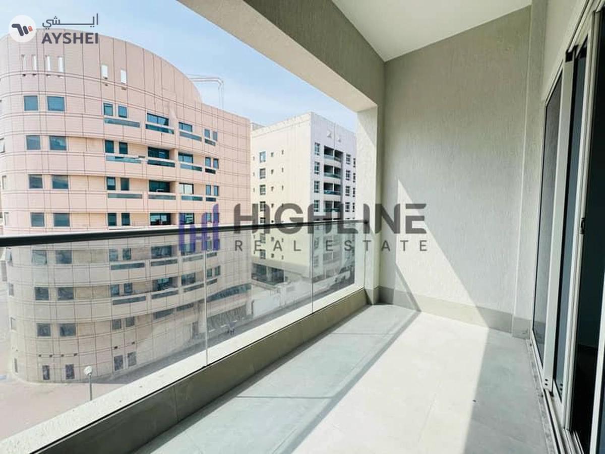 Maids Room | Brand New | 3 Walk Metro | Kitchen Appliances | All Amenities-7-7