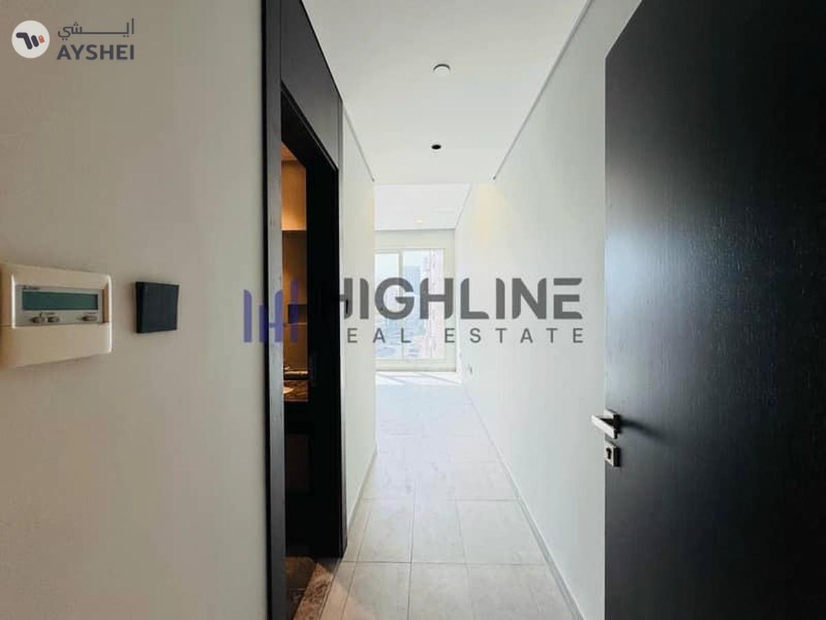 Maids Room | Brand New | 3 Walk Metro | Kitchen Appliances | All Amenities-8-8