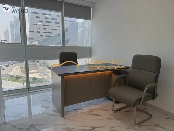Premium Business Center for Rent at The Court Tower