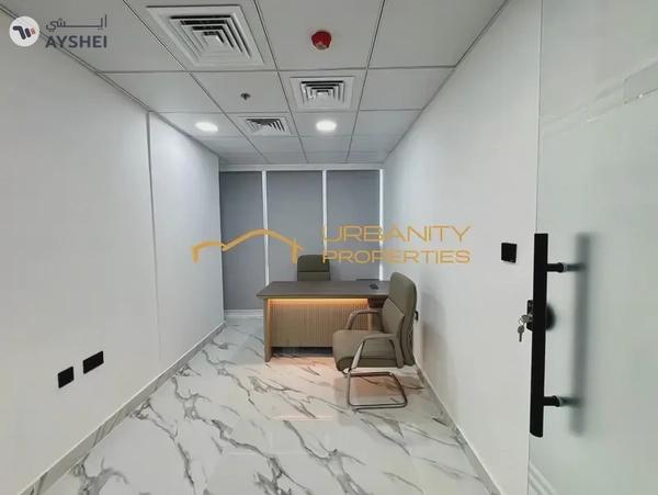 Premium Business Center for Rent at The Court Tower