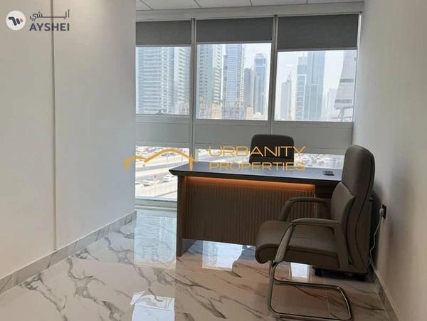 Premium Business Center for Rent at The Court Tower