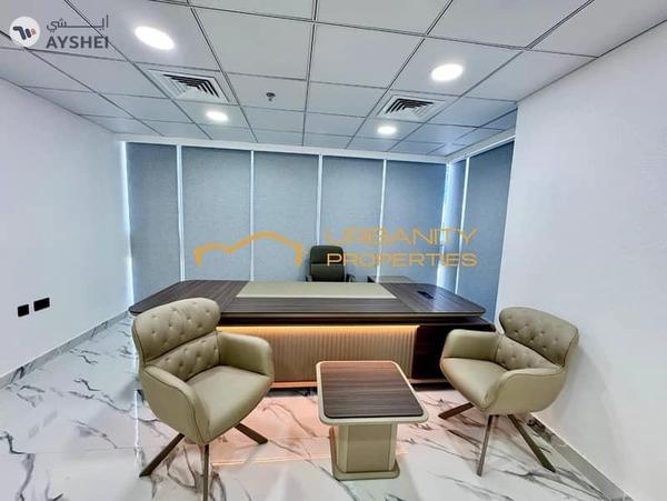 Premium Business Center for Rent at The Court Tower