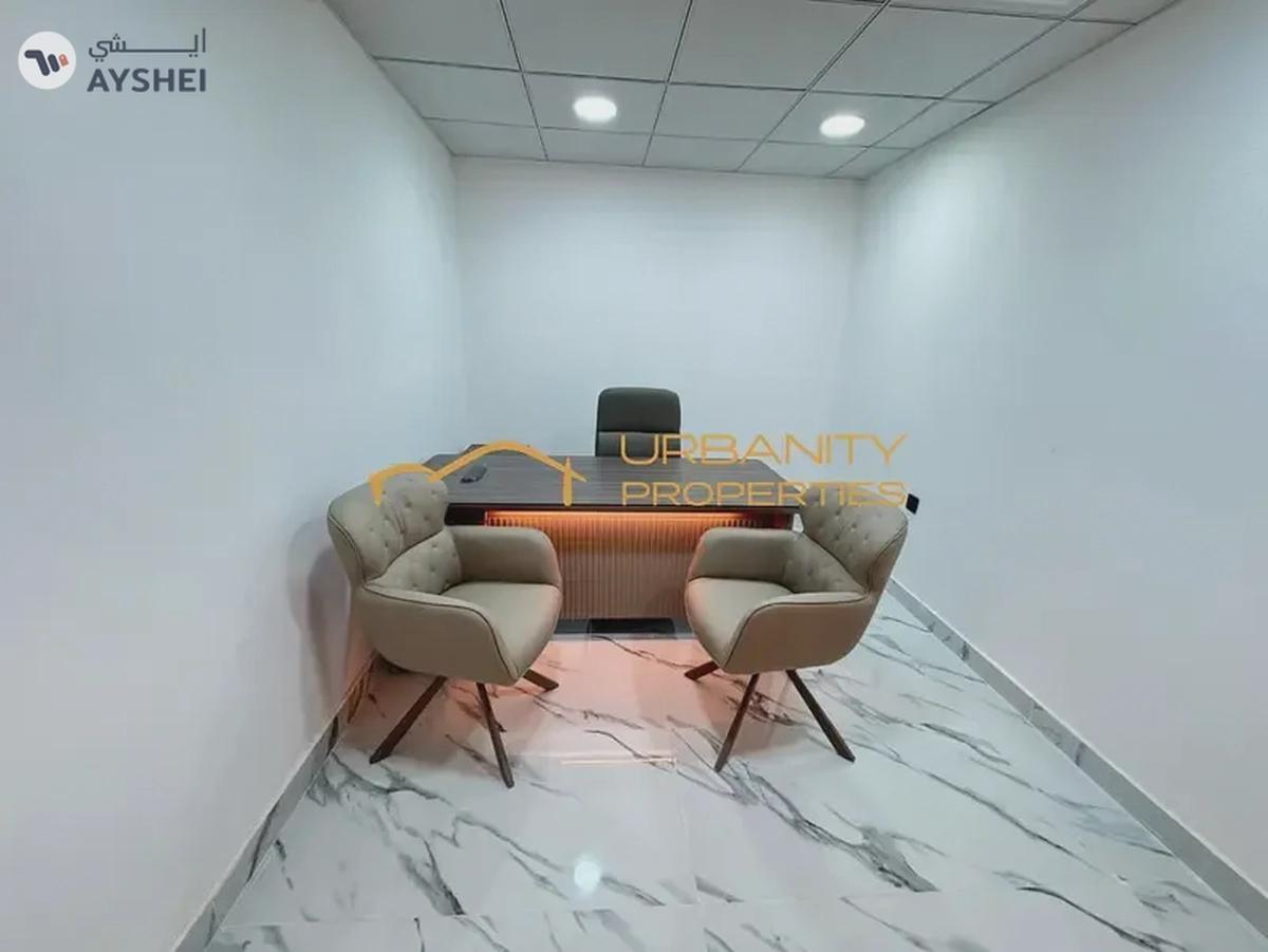 Premium Business Center for Rent at The Court Tower-9-9