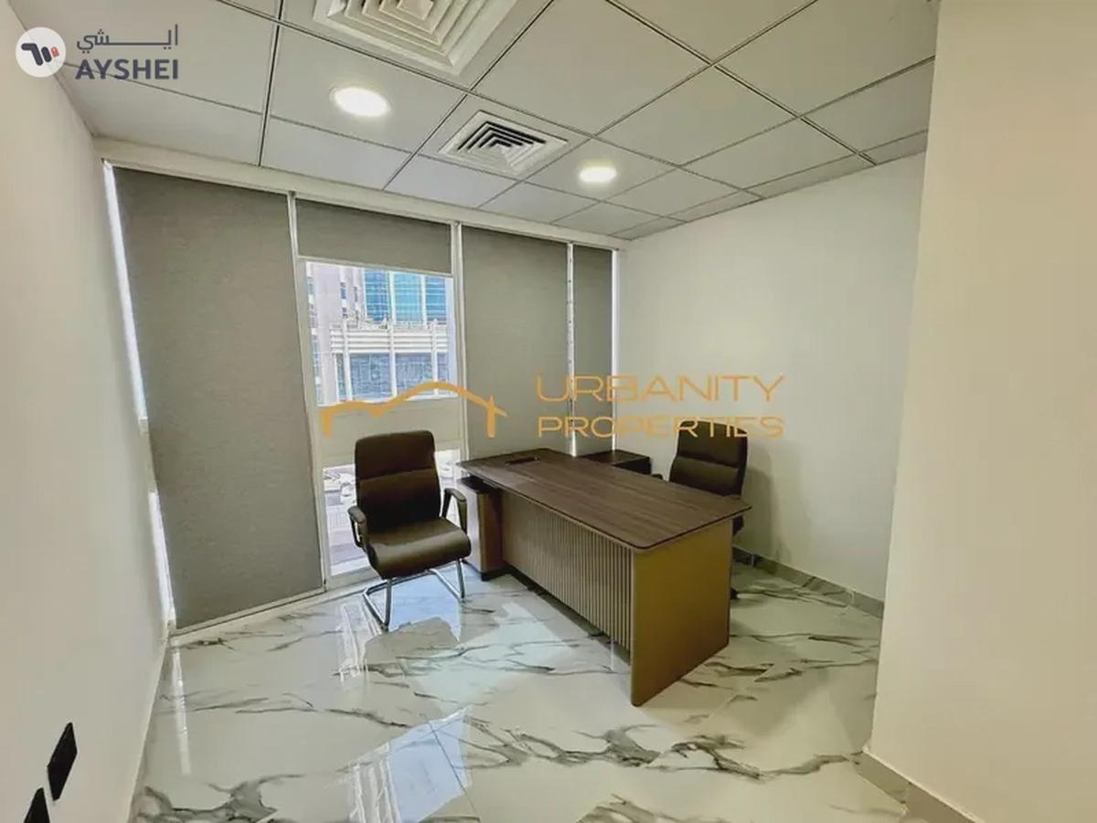 Premium Business Center for Rent at The Court Tower-12-12