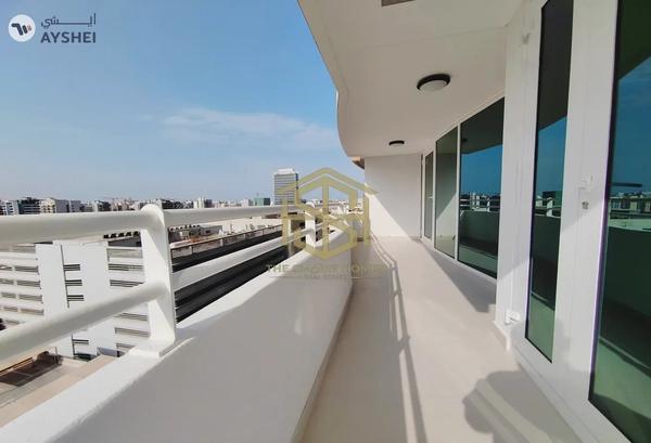 APARTMENT FOR RENT IN DXB TOWER, SHEIKH ZAYED ROAD