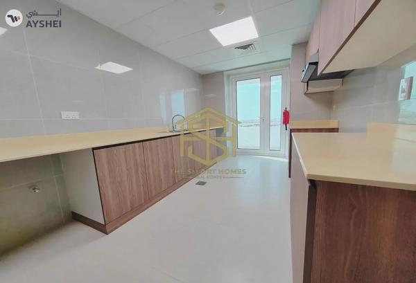 APARTMENT FOR RENT IN DXB TOWER, SHEIKH ZAYED ROAD