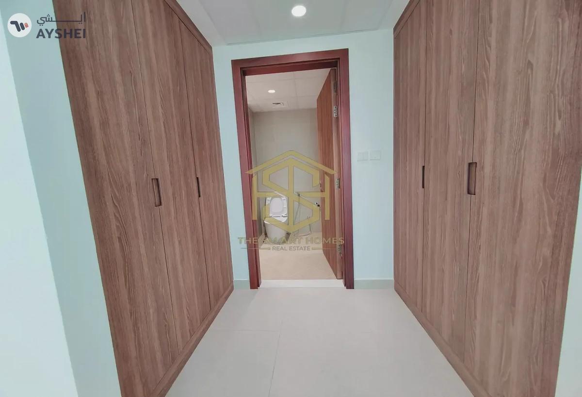 APARTMENT FOR RENT IN DXB TOWER, SHEIKH ZAYED ROAD-15-15