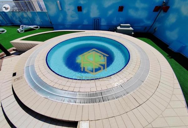 APARTMENT FOR RENT IN DXB TOWER, SHEIKH ZAYED ROAD