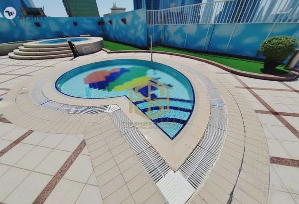 APARTMENT FOR RENT IN DXB TOWER, SHEIKH ZAYED ROAD