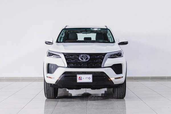 1 YR WARRANTY | GCC | 2.7L | AED 1,833 PM