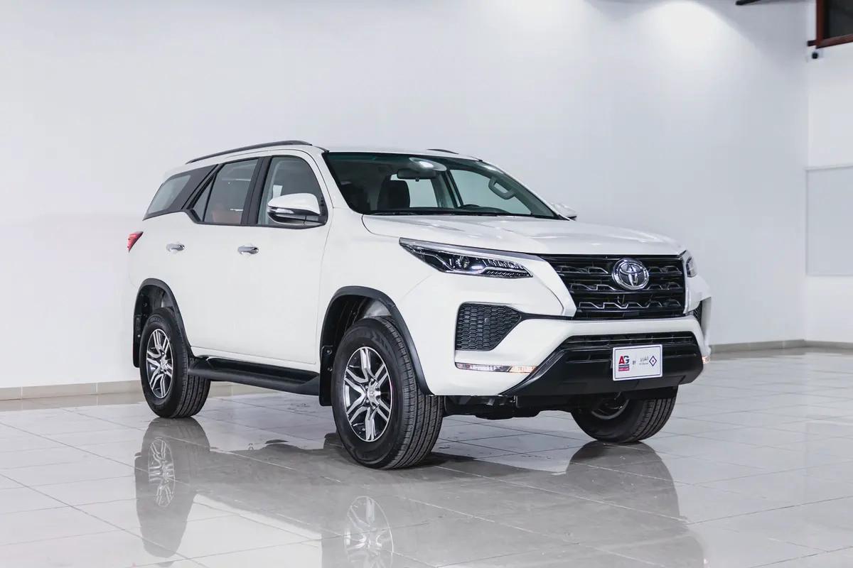 1 YR WARRANTY | GCC | 2.7L | AED 1,833 PM-2-2