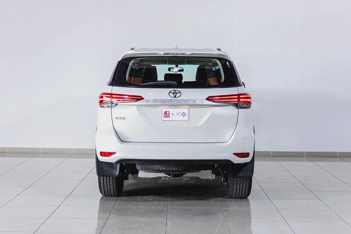 1 YR WARRANTY | GCC | 2.7L | AED 1,833 PM-4-4