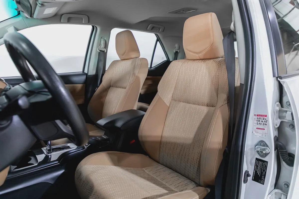 1 YR WARRANTY | GCC | 2.7L | AED 1,833 PM-11-11