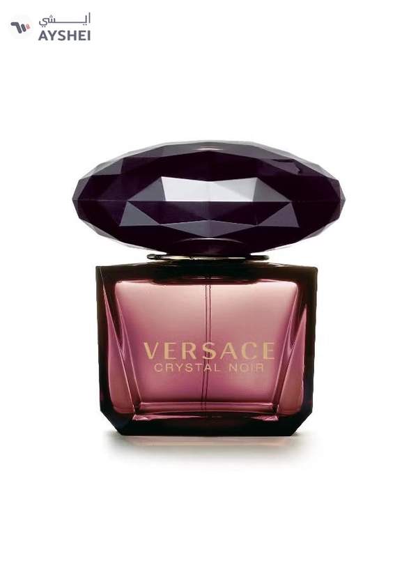 VERSACE Crystal Noir EDP 90ml
