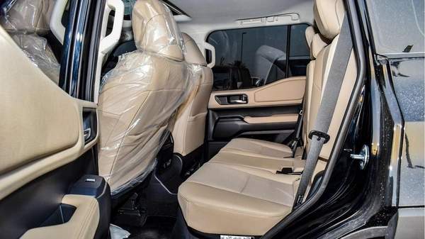 Toyota Prado Toyota Prado GXR Model 2024