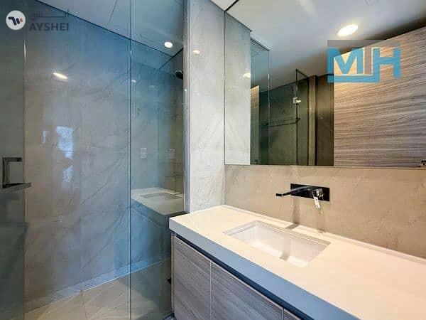 SOL Bay, Business Bay, Dubai