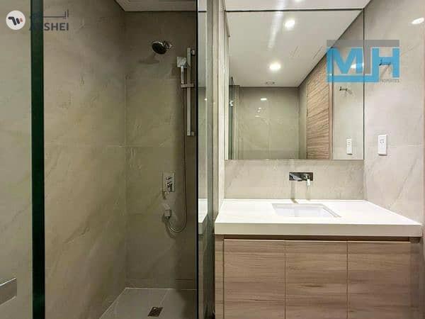 SOL Bay, Business Bay, Dubai