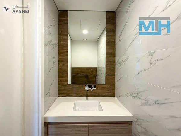 SOL Bay, Business Bay, Dubai