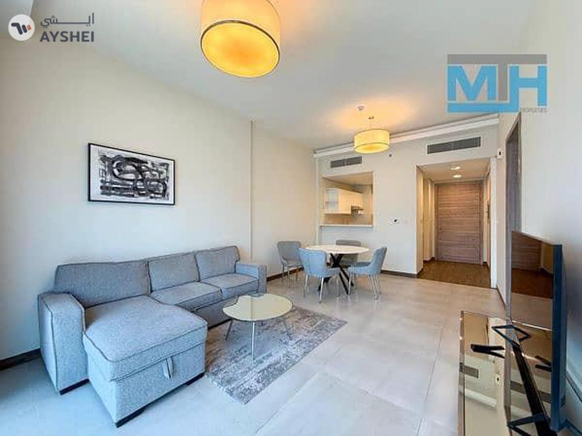 SOL Bay, Business Bay, Dubai-1-1