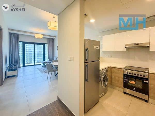 SOL Bay, Business Bay, Dubai