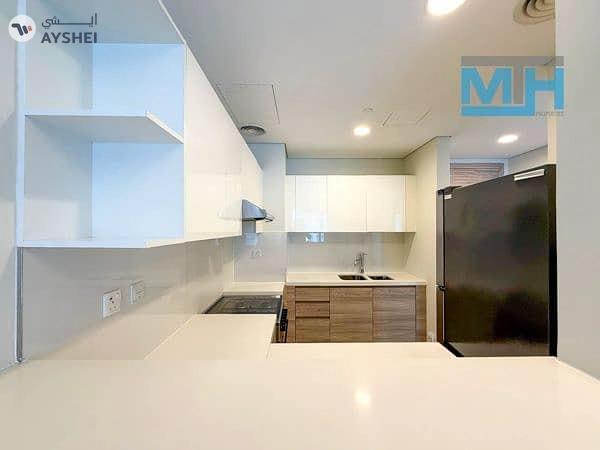 SOL Bay, Business Bay, Dubai