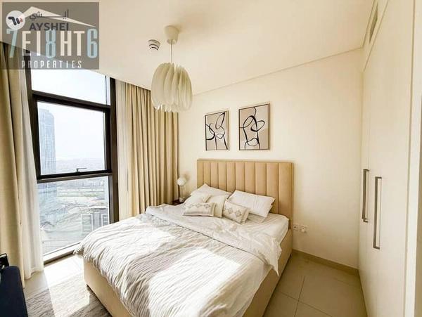 Burj Crown, Downtown Dubai, Dubai