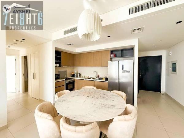 Burj Crown, Downtown Dubai, Dubai