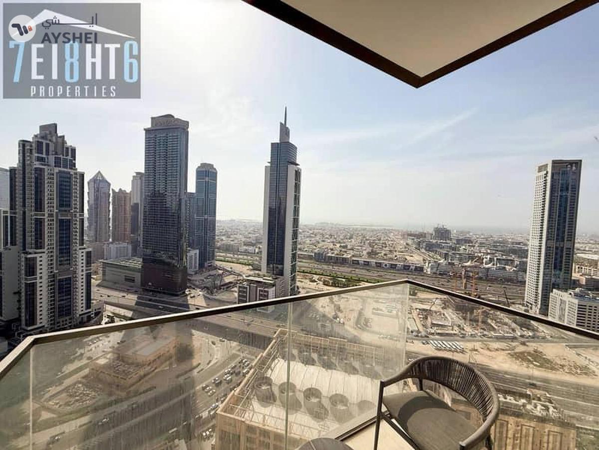 Burj Crown, Downtown Dubai, Dubai-13-13