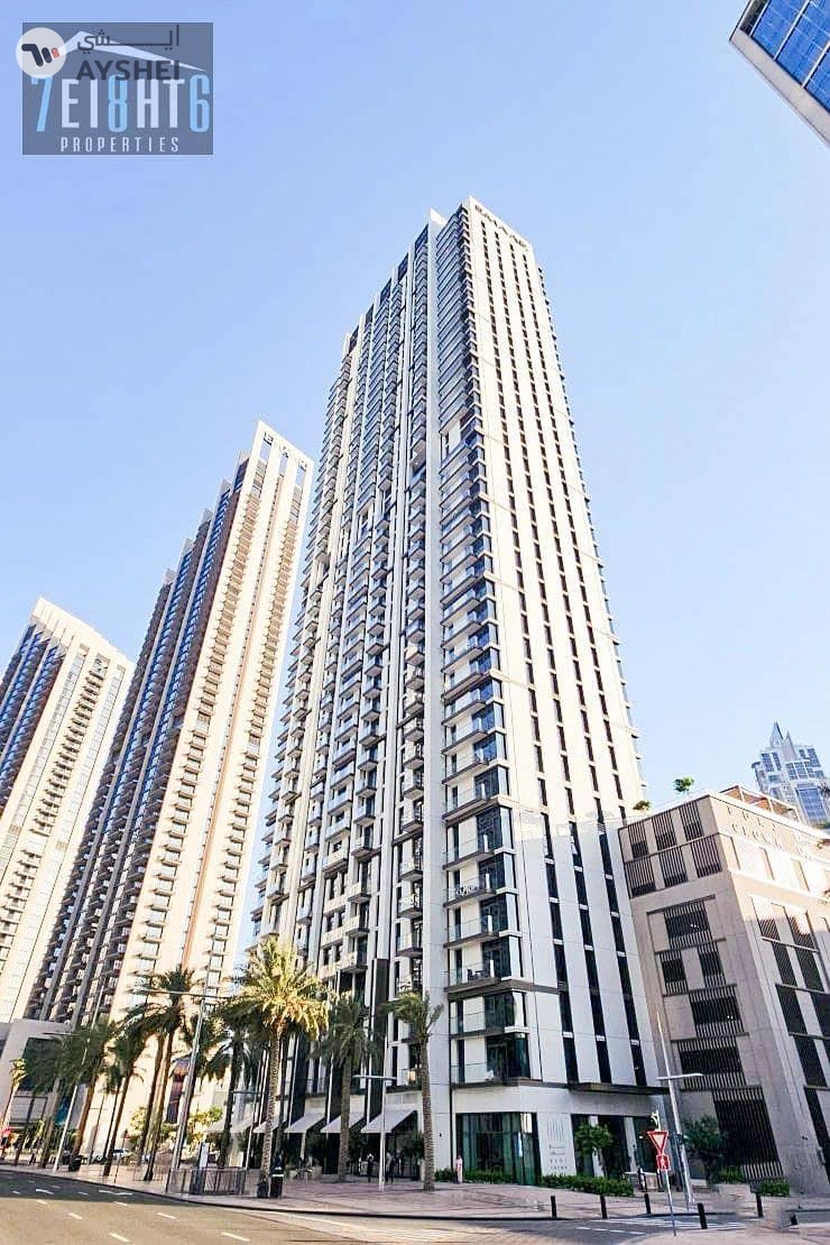 Burj Crown, Downtown Dubai, Dubai-0-0